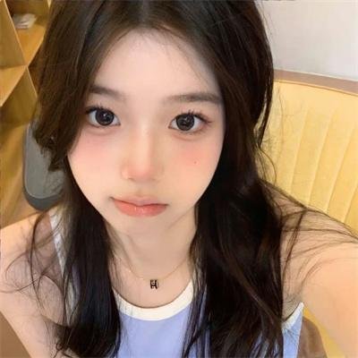 嘲笑的淑女