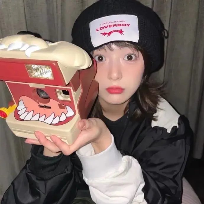 心尘情缘