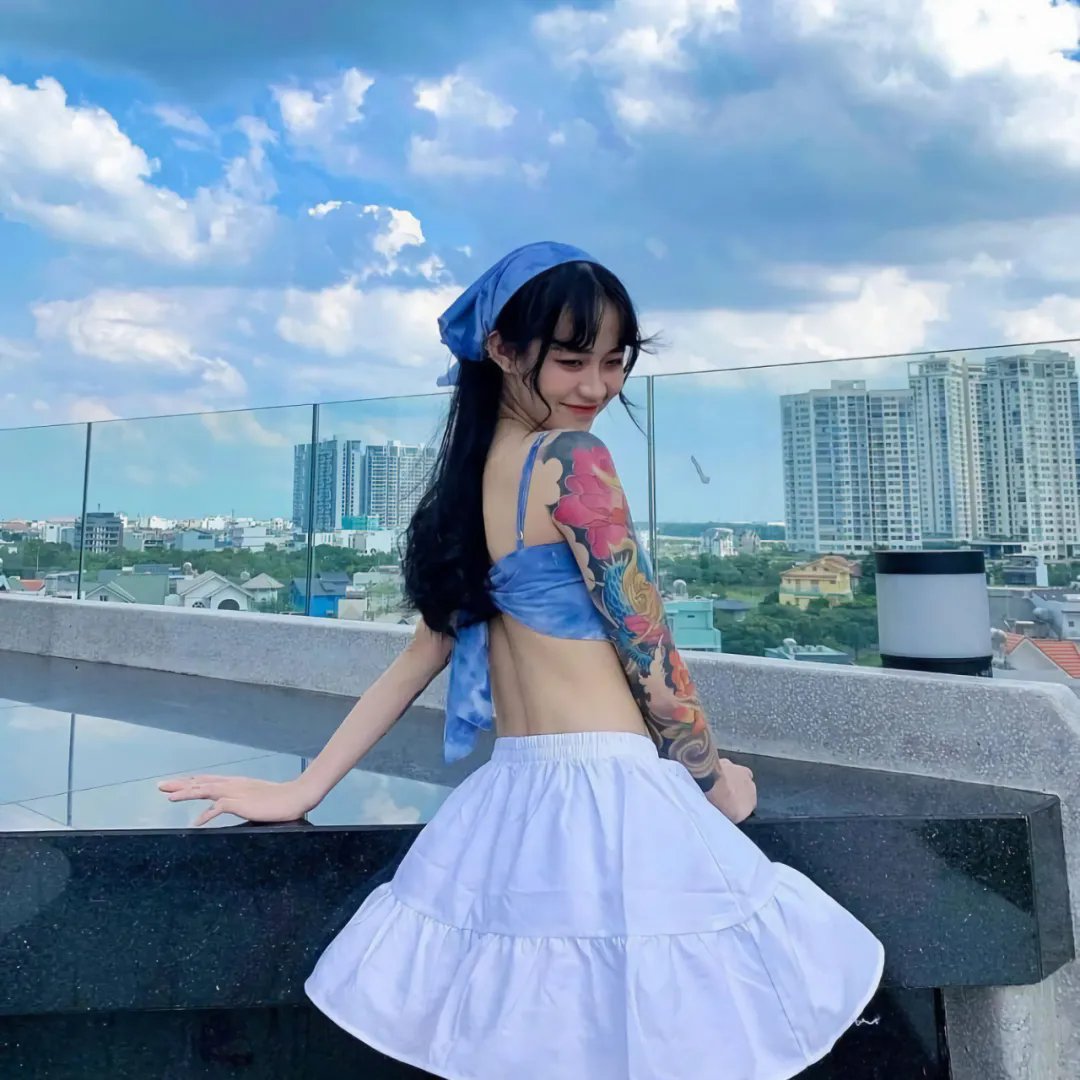 蓝色杰伊