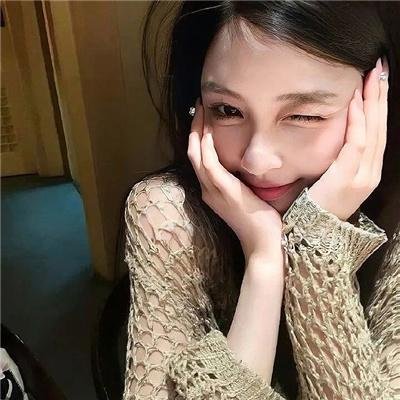 羽毛耳环